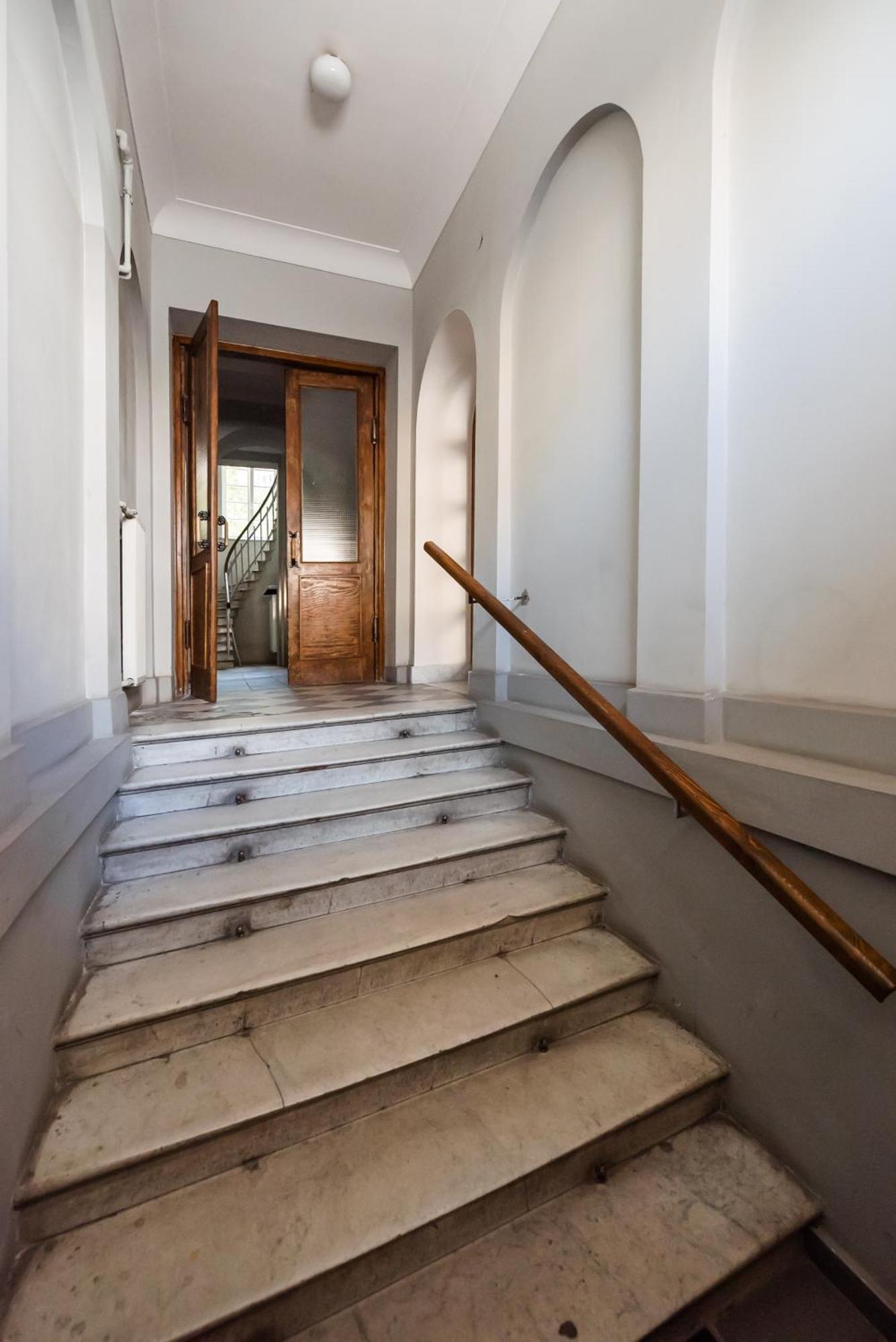 Premium Apart Varsovia Alice 2 Exterior photo