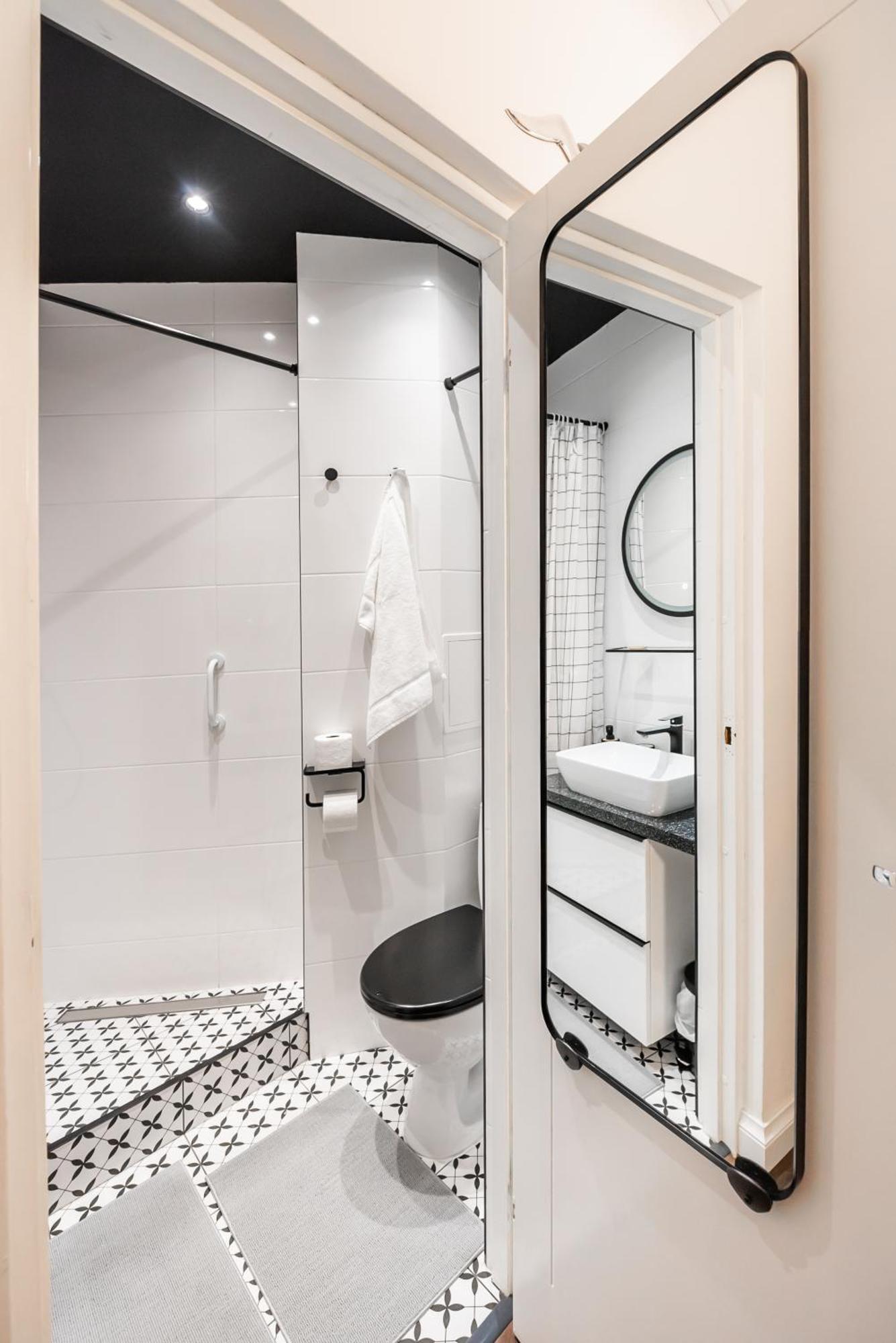 Premium Apart Varsovia Alice 2 Exterior photo