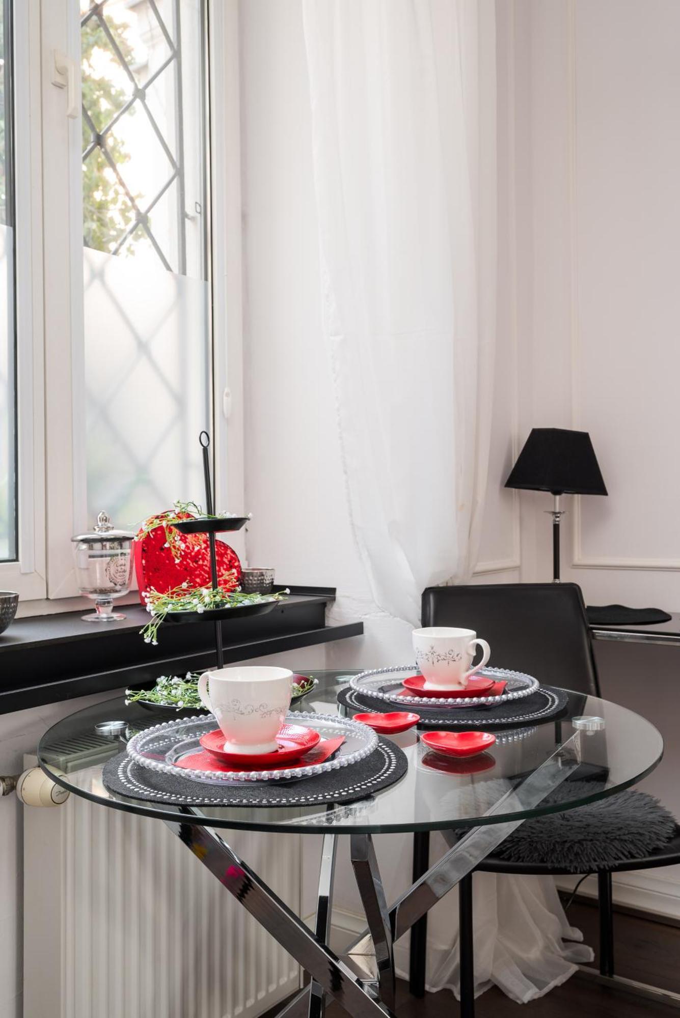 Premium Apart Varsovia Alice 2 Exterior photo