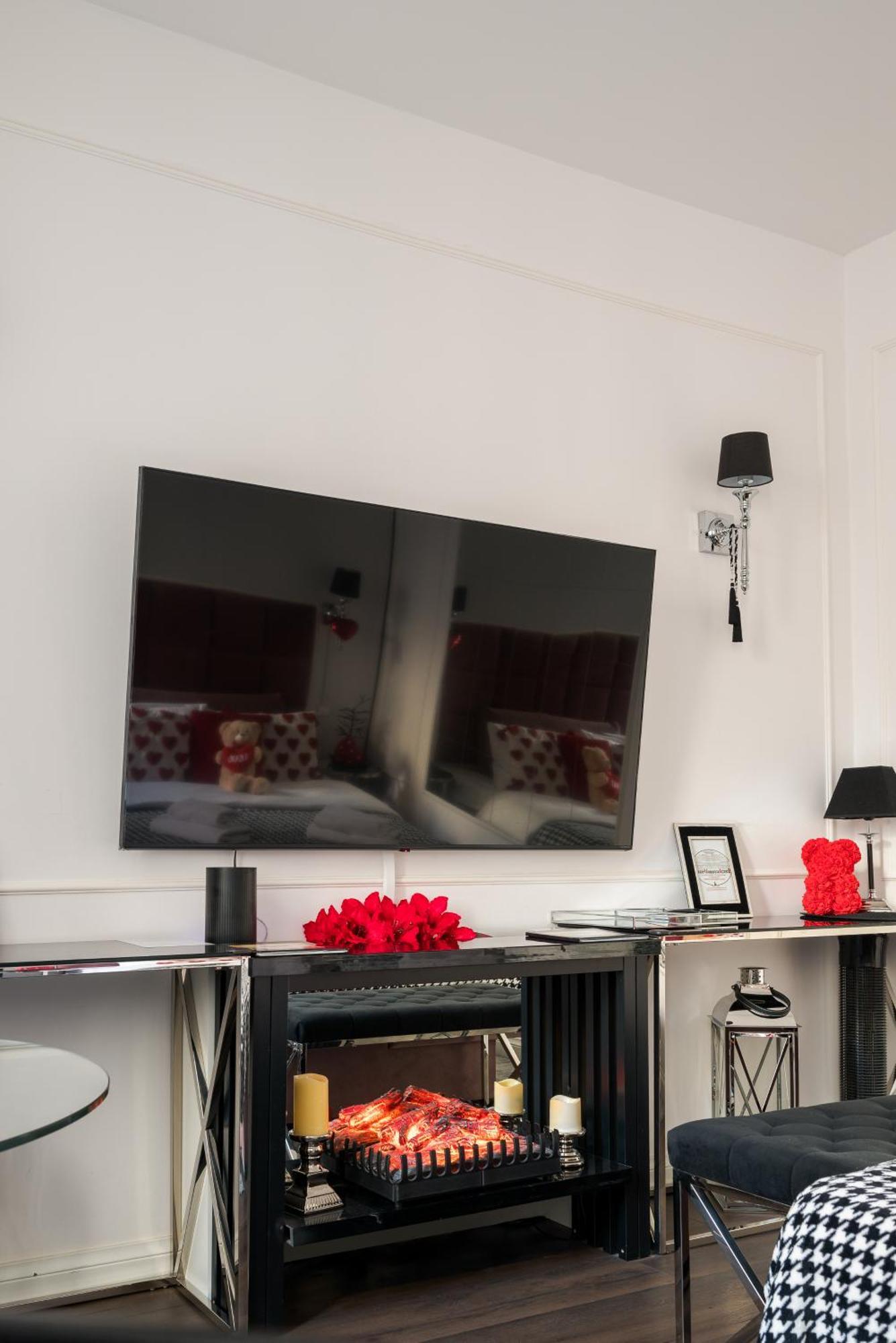 Premium Apart Varsovia Alice 2 Exterior photo